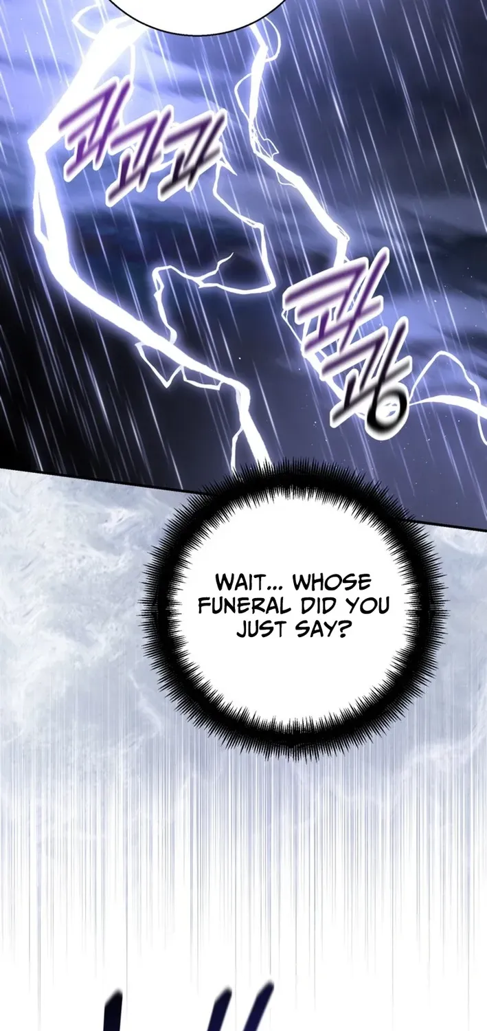 I Adopted the Protagonist, and the Genre Changed Chapter 2 page 66 - 