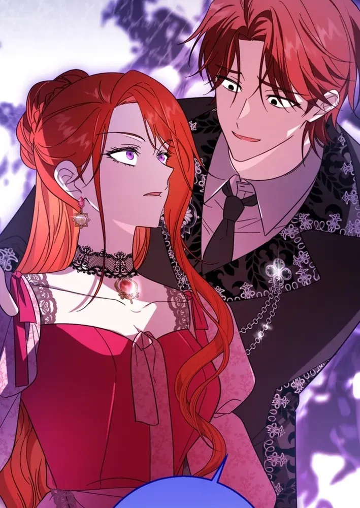 I Adopted the Protagonist, and the Genre Changed Chapter 2 page 70 - 
