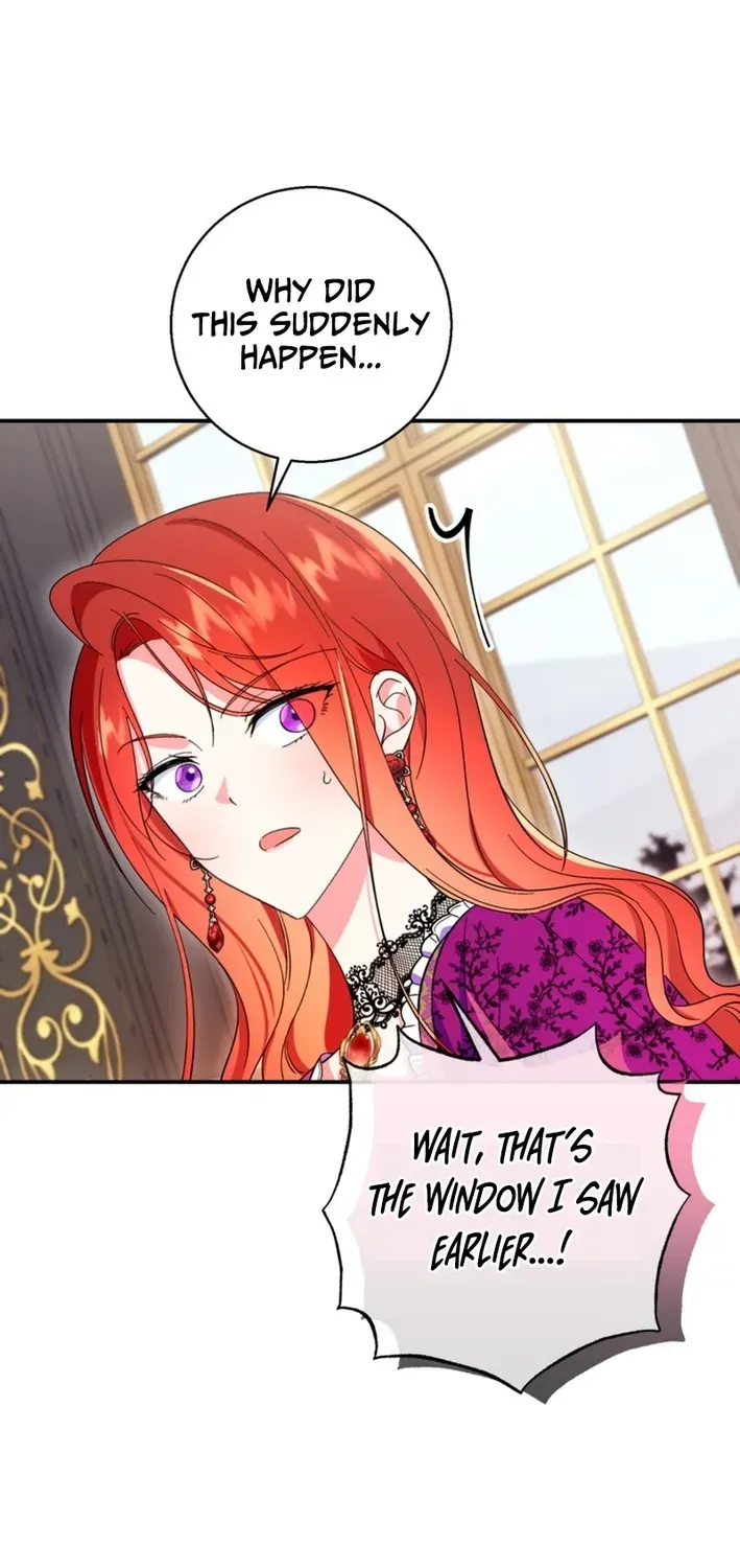 I Adopted the Protagonist, and the Genre Changed Chapter 2 page 8 - 