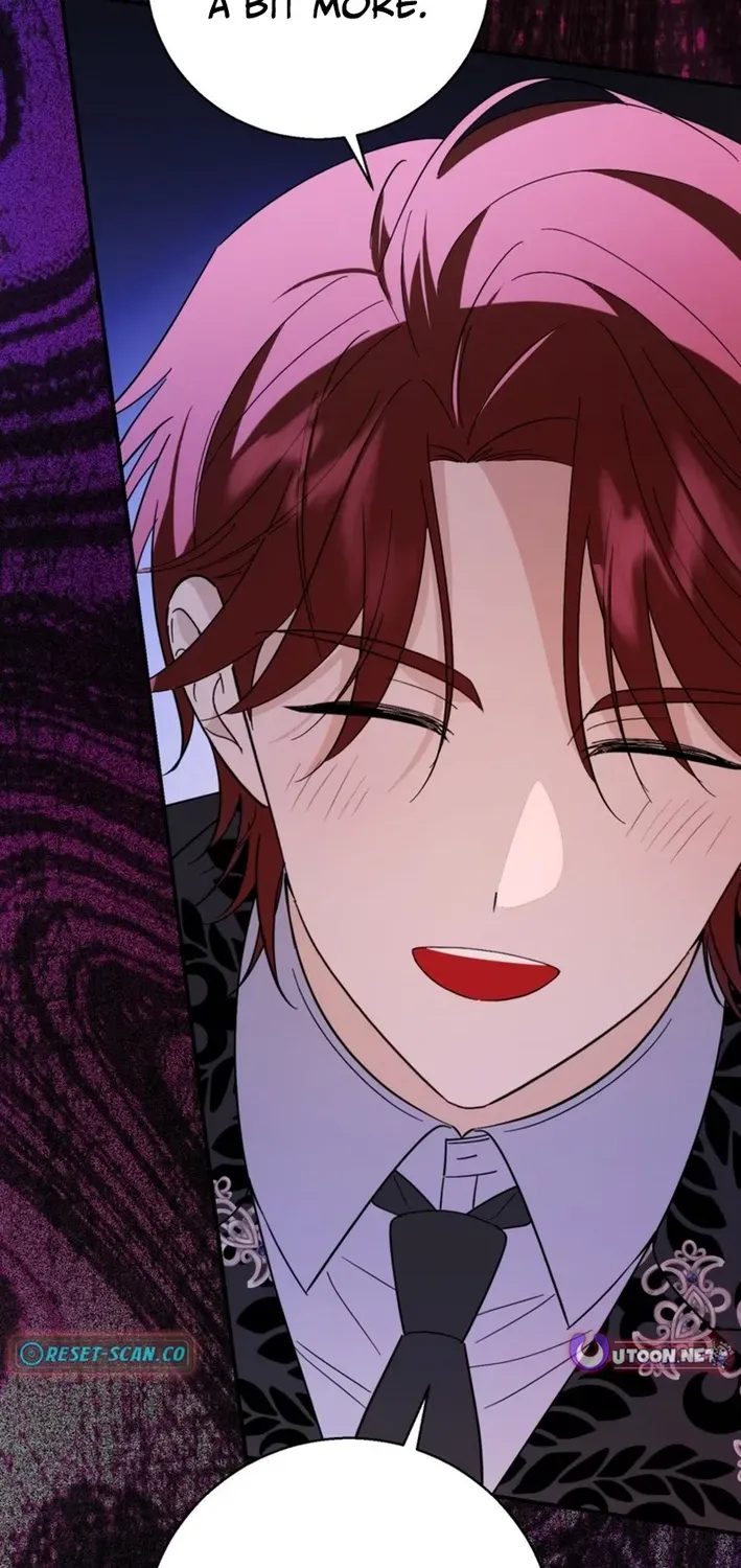 I Adopted the Protagonist, and the Genre Changed Chapter 2 page 72 - 