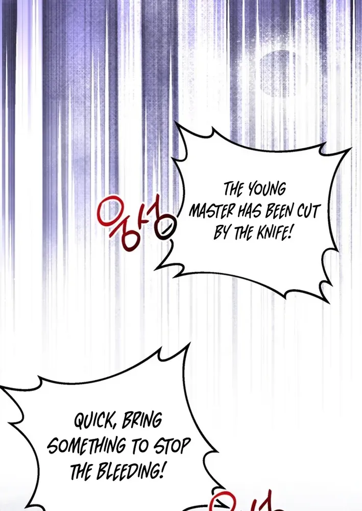 I Adopted the Protagonist, and the Genre Changed Chapter 2 page 77 - 