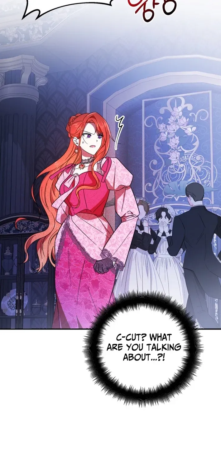 I Adopted the Protagonist, and the Genre Changed Chapter 2 page 78 - 