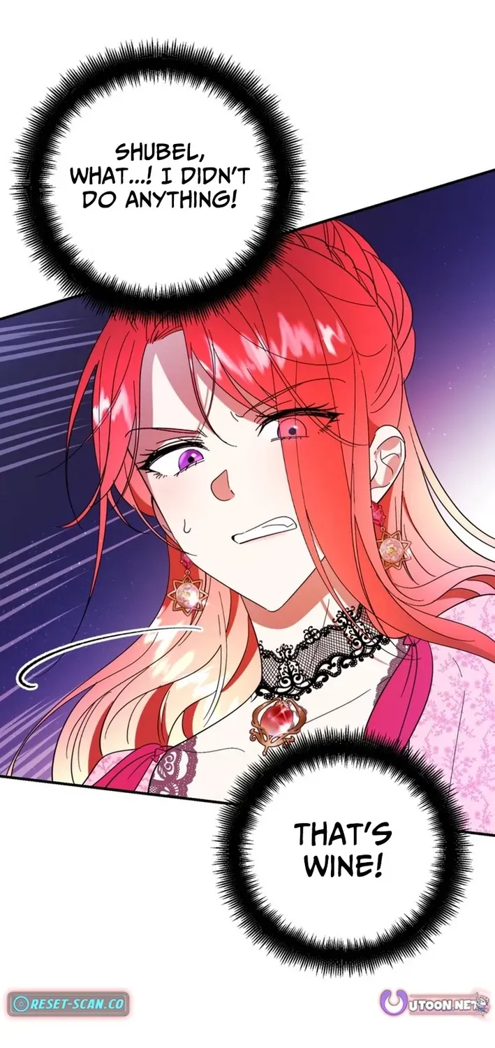 I Adopted the Protagonist, and the Genre Changed Chapter 2 page 79 - 