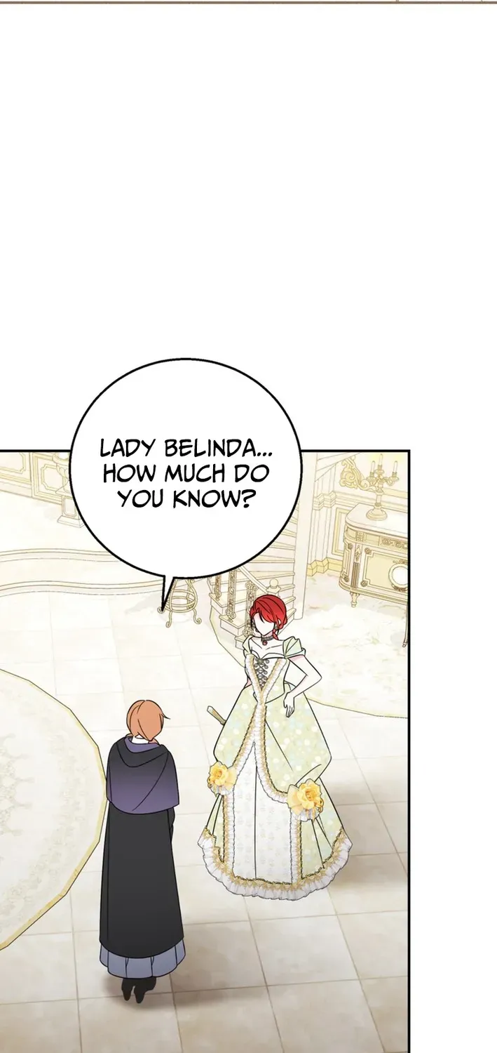 I Adopted the Protagonist, and the Genre Changed Chapter 20 page 12 - 