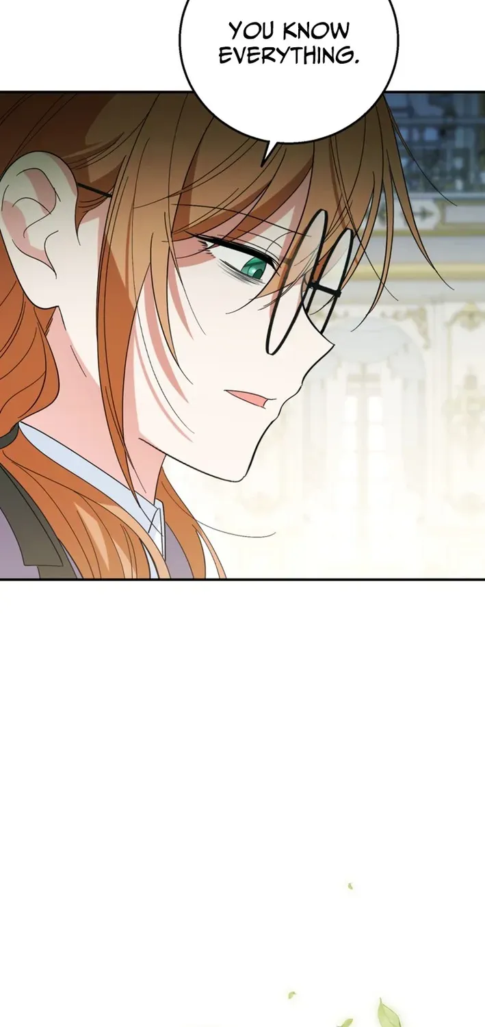 I Adopted the Protagonist, and the Genre Changed Chapter 20 page 15 - 
