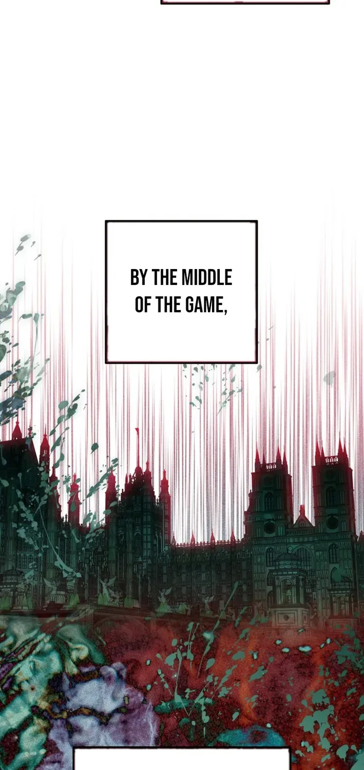 I Adopted the Protagonist, and the Genre Changed Chapter 20 page 26 - 