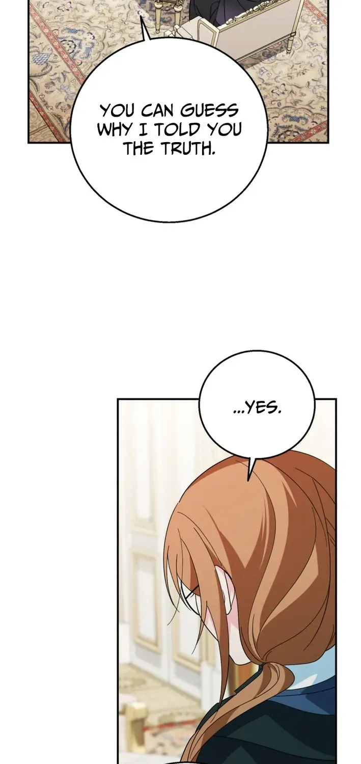 I Adopted the Protagonist, and the Genre Changed Chapter 20 page 29 - 