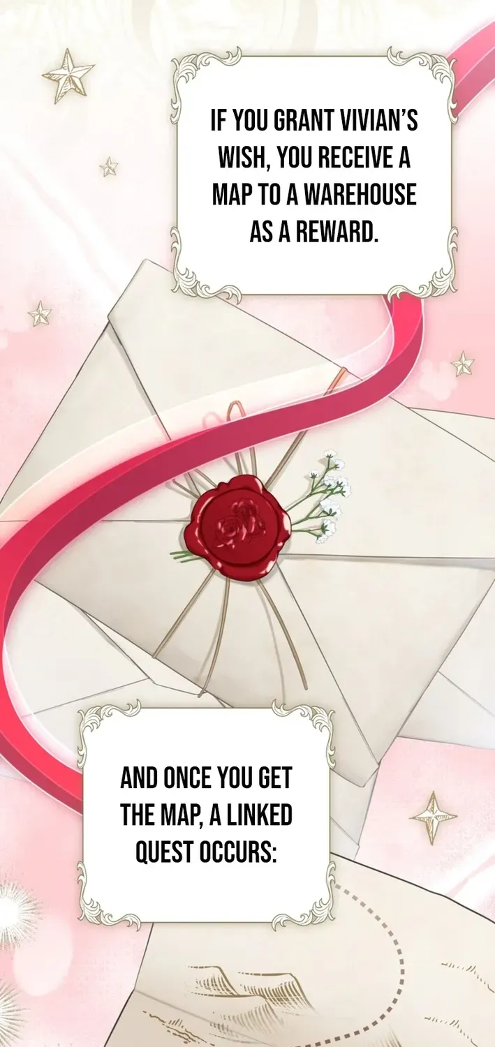 I Adopted the Protagonist, and the Genre Changed Chapter 20 page 4 - 