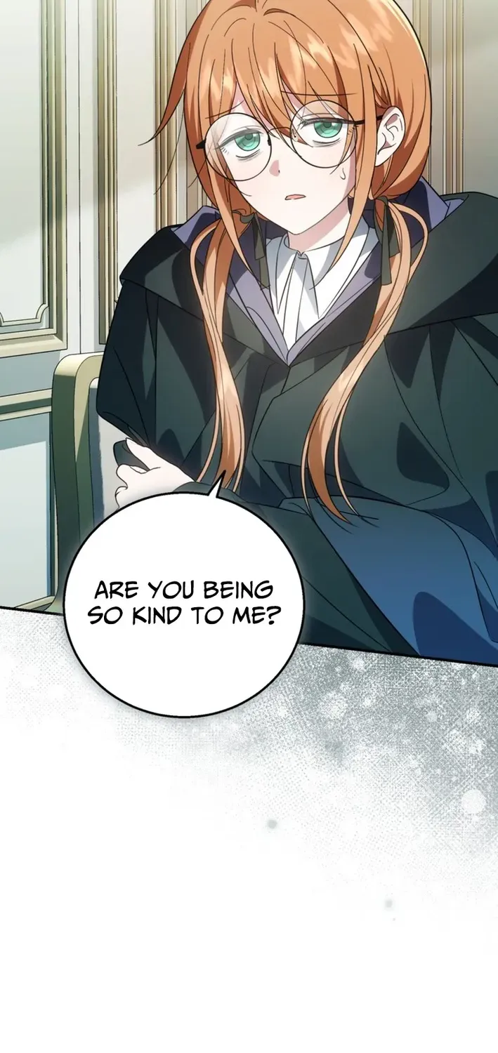 I Adopted the Protagonist, and the Genre Changed Chapter 20 page 32 - 