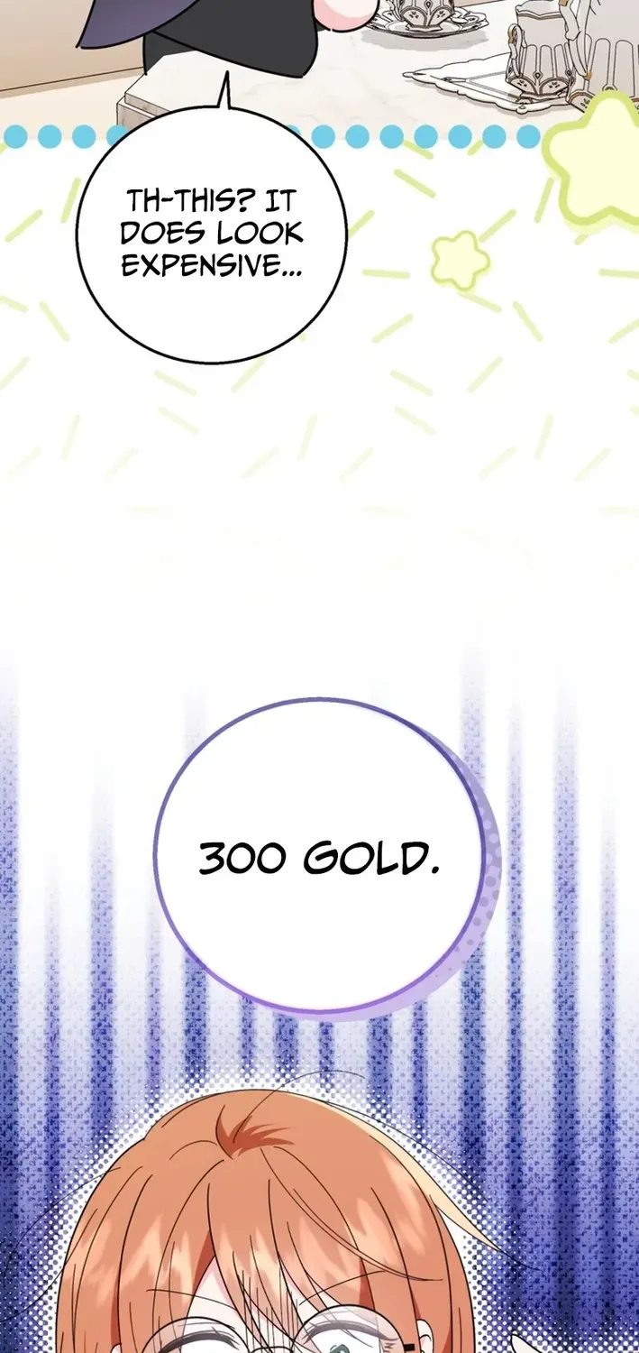 I Adopted the Protagonist, and the Genre Changed Chapter 20 page 37 - 