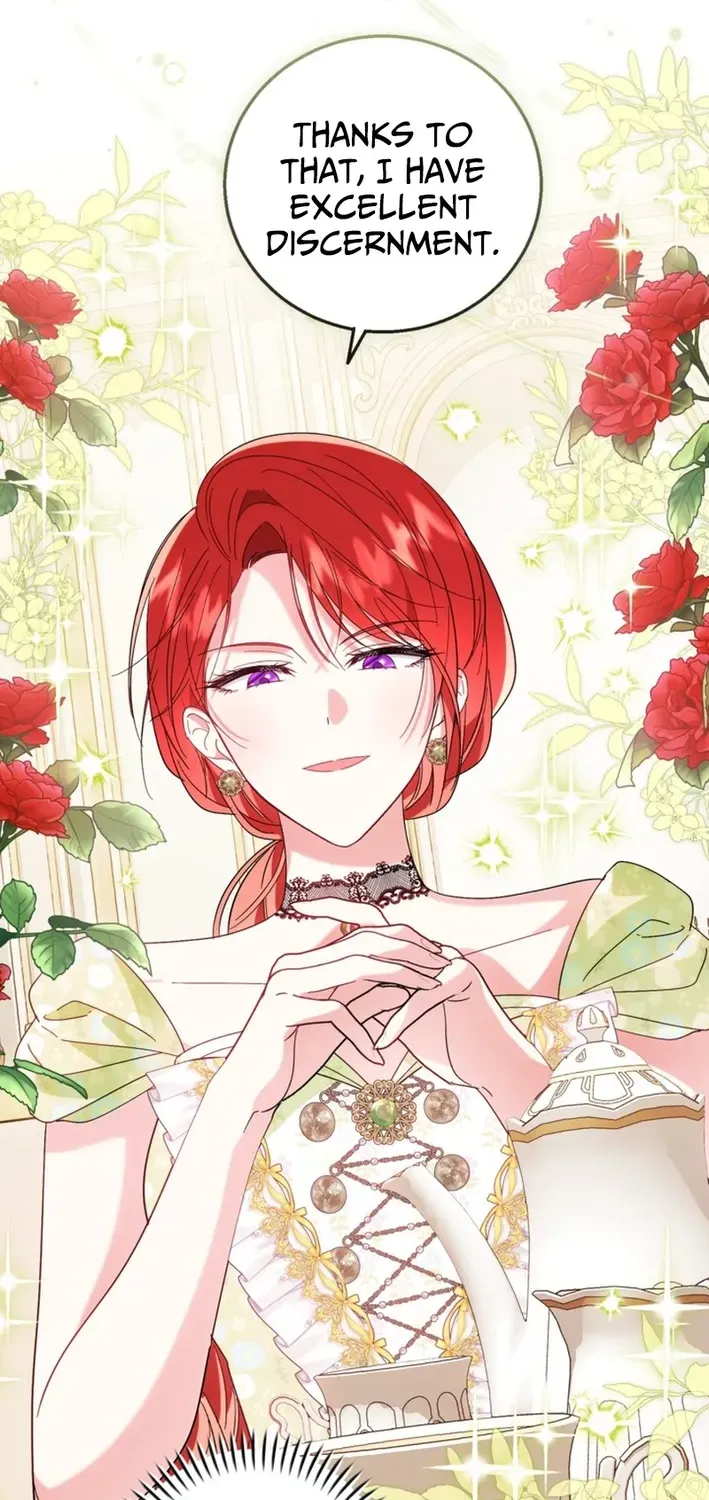 I Adopted the Protagonist, and the Genre Changed Chapter 20 page 41 - 