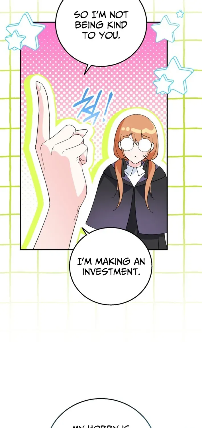 I Adopted the Protagonist, and the Genre Changed Chapter 20 page 43 - 