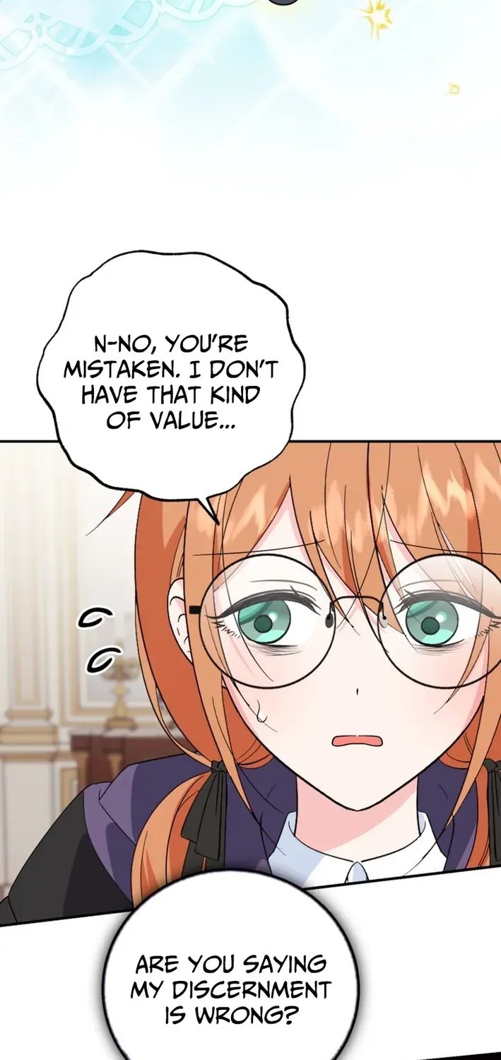 I Adopted the Protagonist, and the Genre Changed Chapter 20 page 45 - 