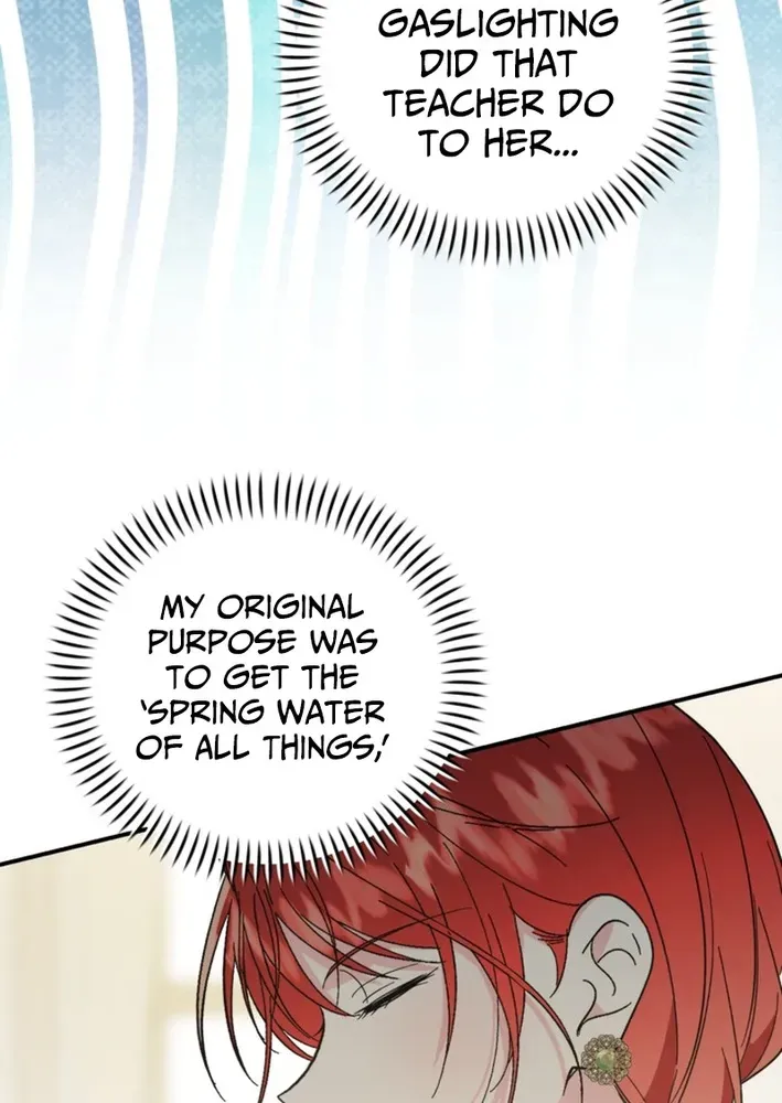 I Adopted the Protagonist, and the Genre Changed Chapter 20 page 49 - 