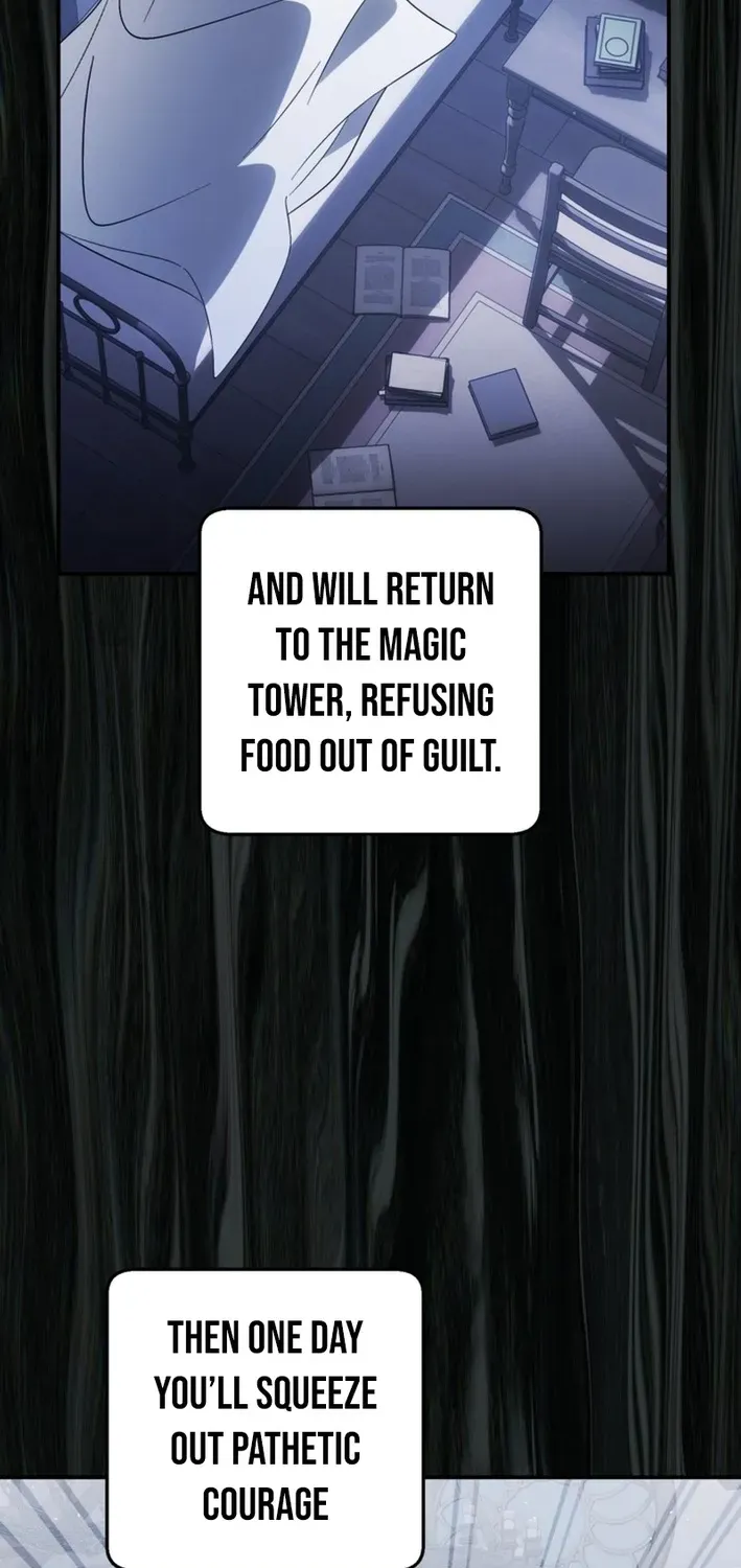 I Adopted the Protagonist, and the Genre Changed Chapter 20 page 53 - 