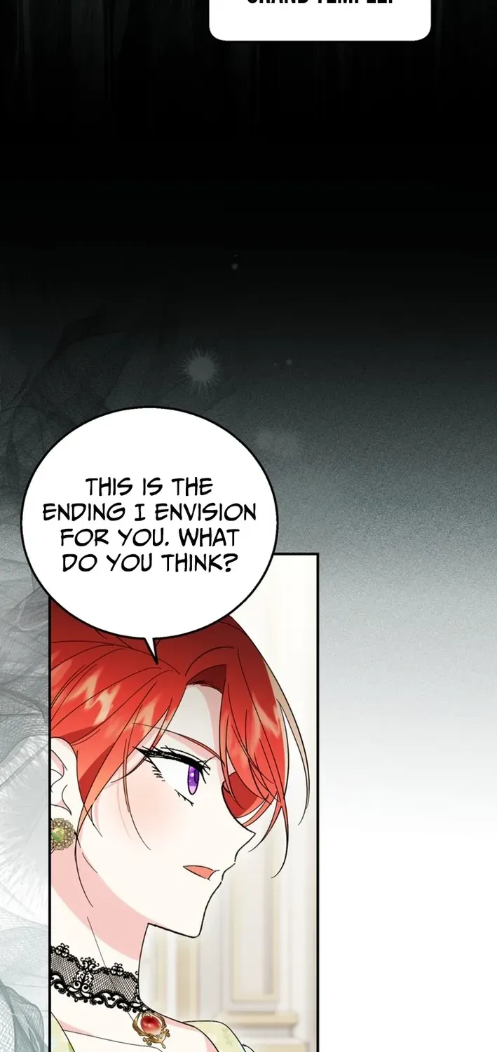 I Adopted the Protagonist, and the Genre Changed Chapter 20 page 58 - 