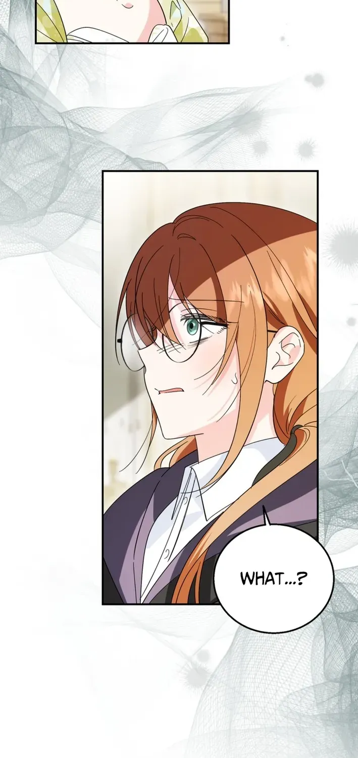 I Adopted the Protagonist, and the Genre Changed Chapter 20 page 59 - 