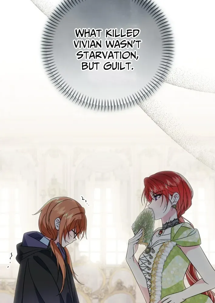 I Adopted the Protagonist, and the Genre Changed Chapter 20 page 7 - 