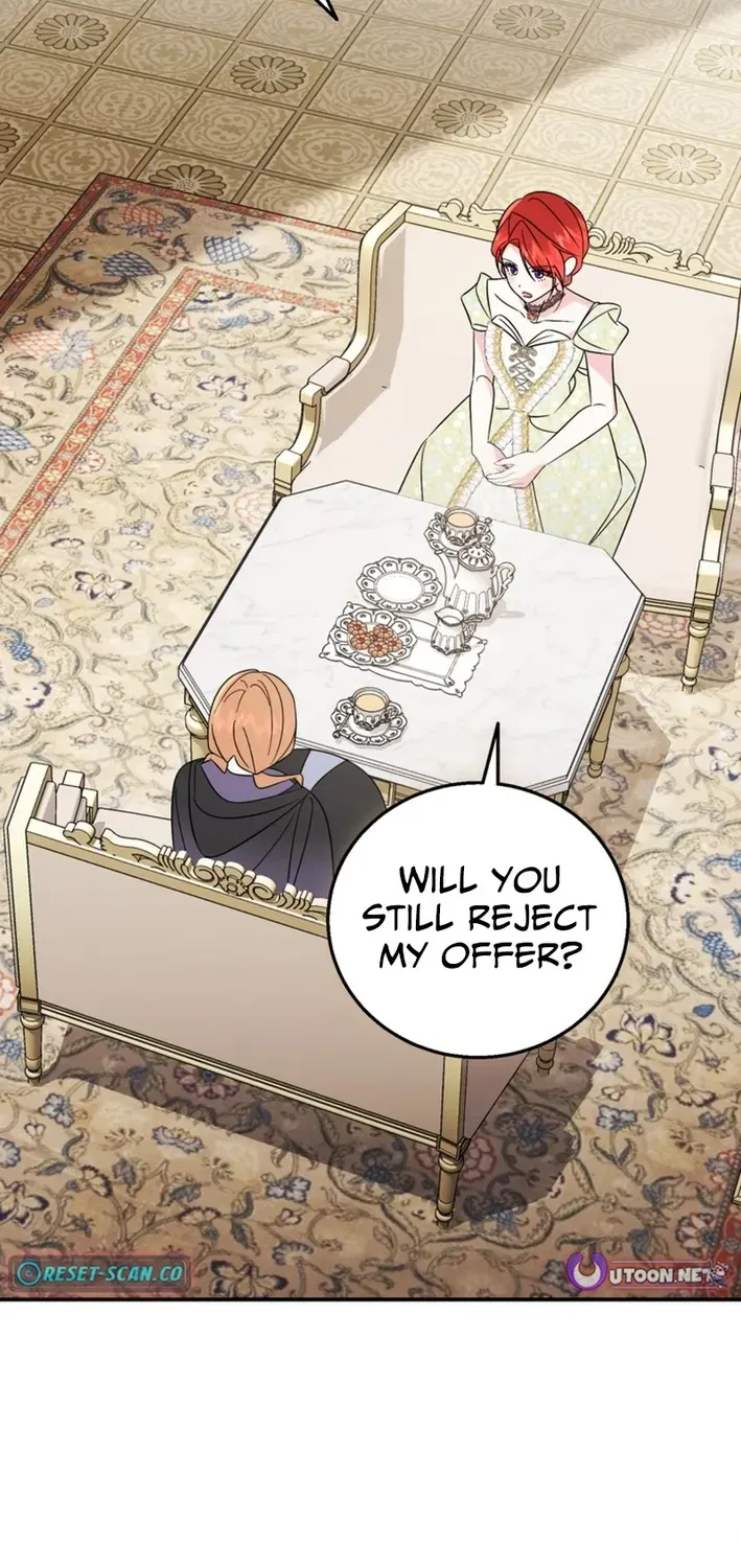 I Adopted the Protagonist, and the Genre Changed Chapter 20 page 62 - 