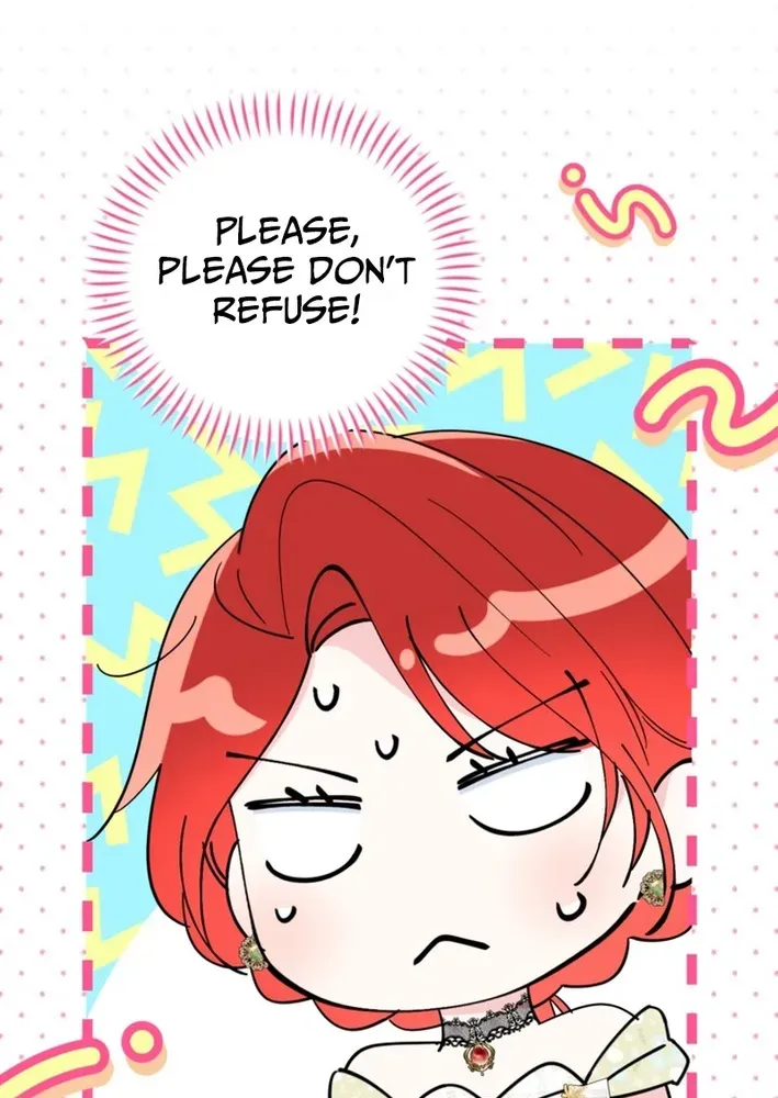 I Adopted the Protagonist, and the Genre Changed Chapter 20 page 63 - 