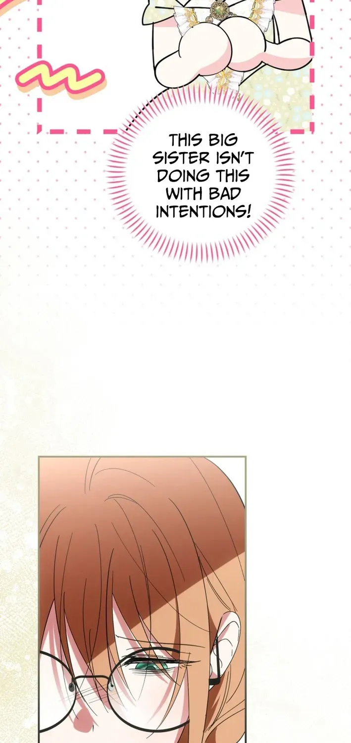I Adopted the Protagonist, and the Genre Changed Chapter 20 page 64 - 