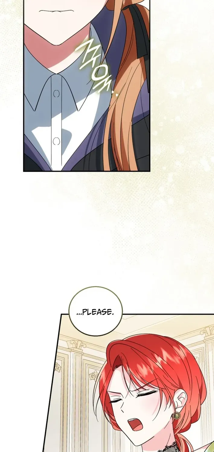 I Adopted the Protagonist, and the Genre Changed Chapter 20 page 65 - 