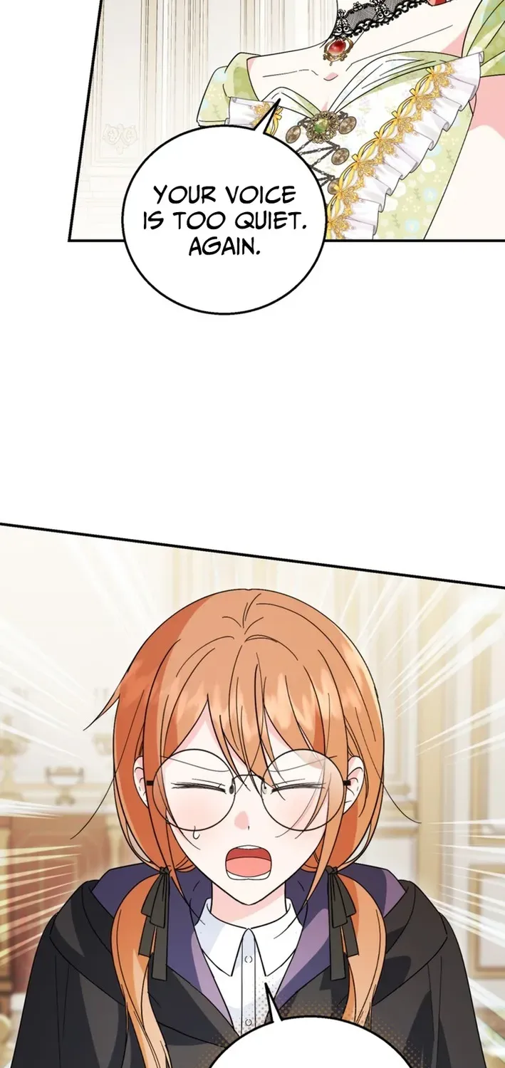 I Adopted the Protagonist, and the Genre Changed Chapter 20 page 66 - 