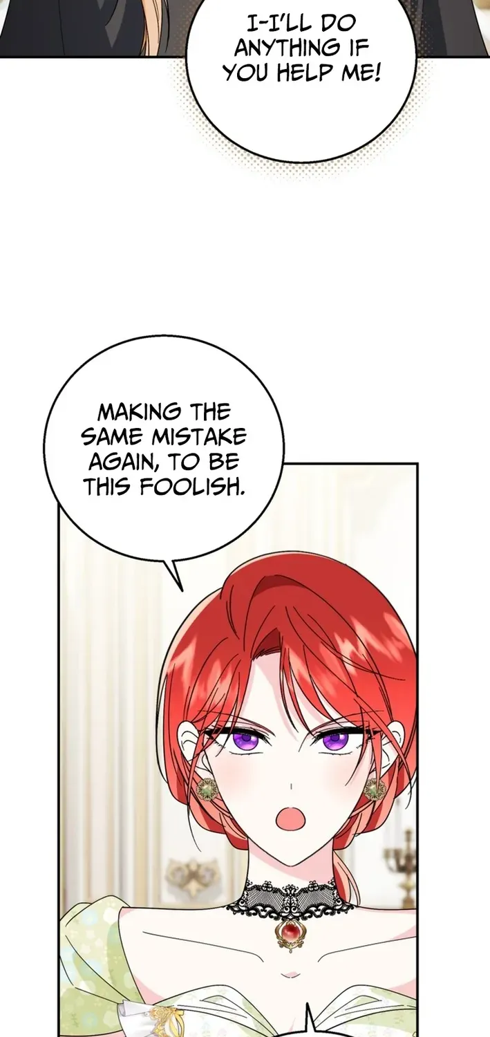 I Adopted the Protagonist, and the Genre Changed Chapter 20 page 67 - 