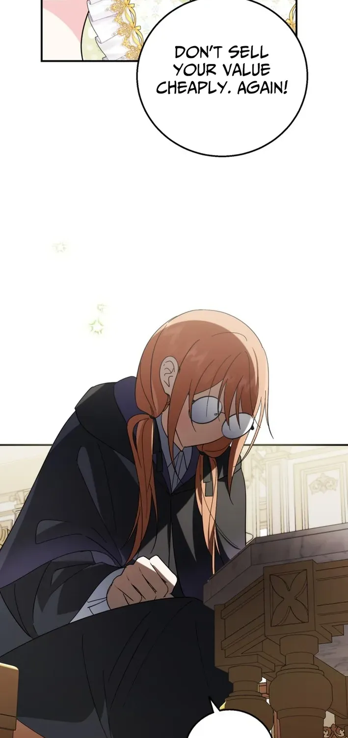 I Adopted the Protagonist, and the Genre Changed Chapter 20 page 68 - 