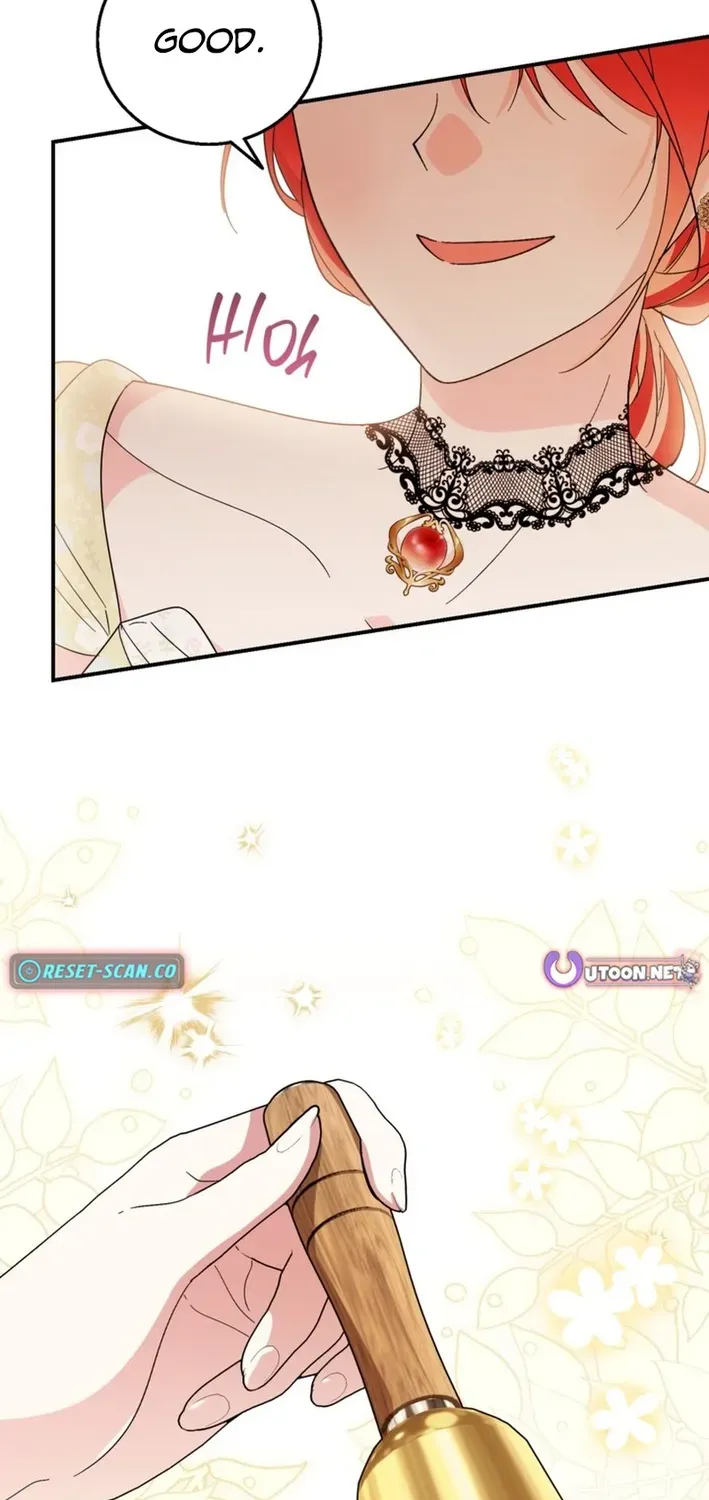 I Adopted the Protagonist, and the Genre Changed Chapter 20 page 74 - 