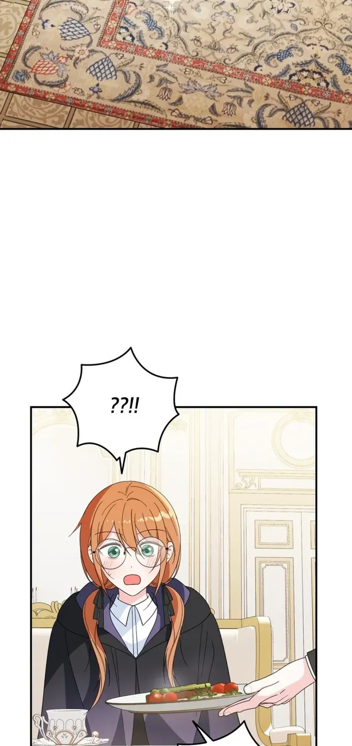 I Adopted the Protagonist, and the Genre Changed Chapter 20 page 76 - 