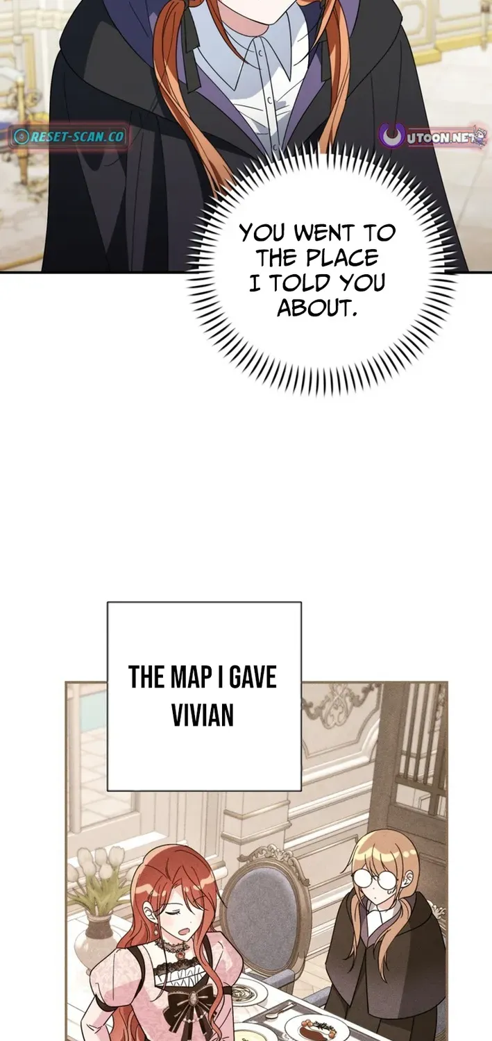 I Adopted the Protagonist, and the Genre Changed Chapter 20 page 10 - 