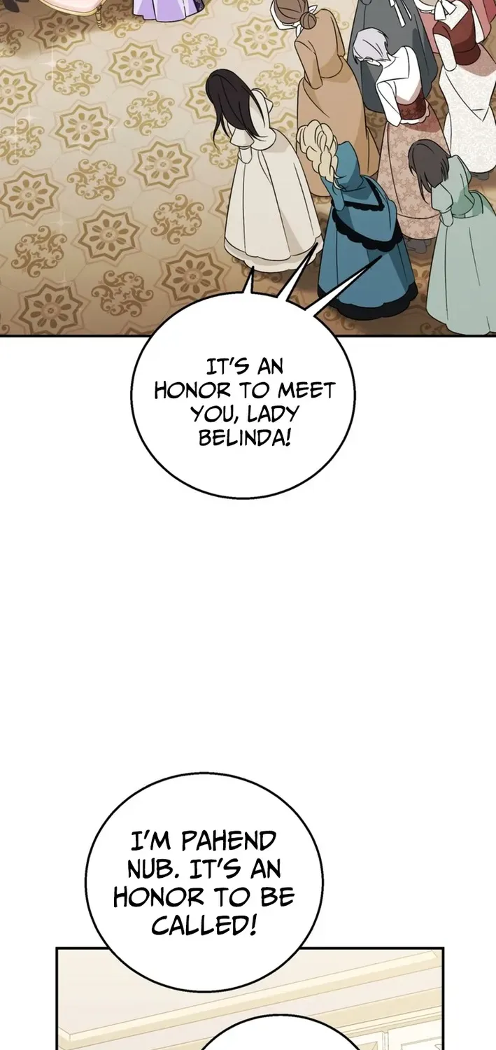 I Adopted the Protagonist, and the Genre Changed Chapter 21 page 11 - 