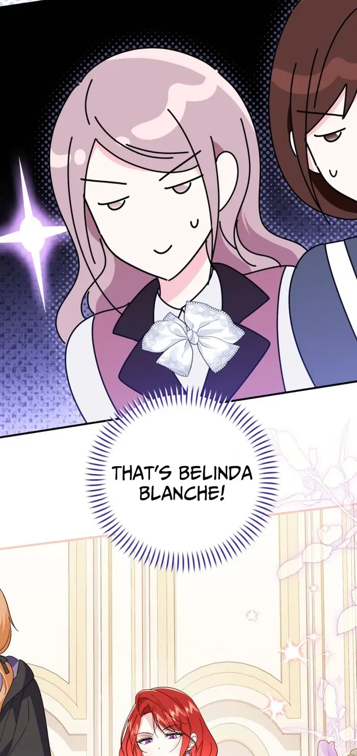 I Adopted the Protagonist, and the Genre Changed Chapter 21 page 13 - 
