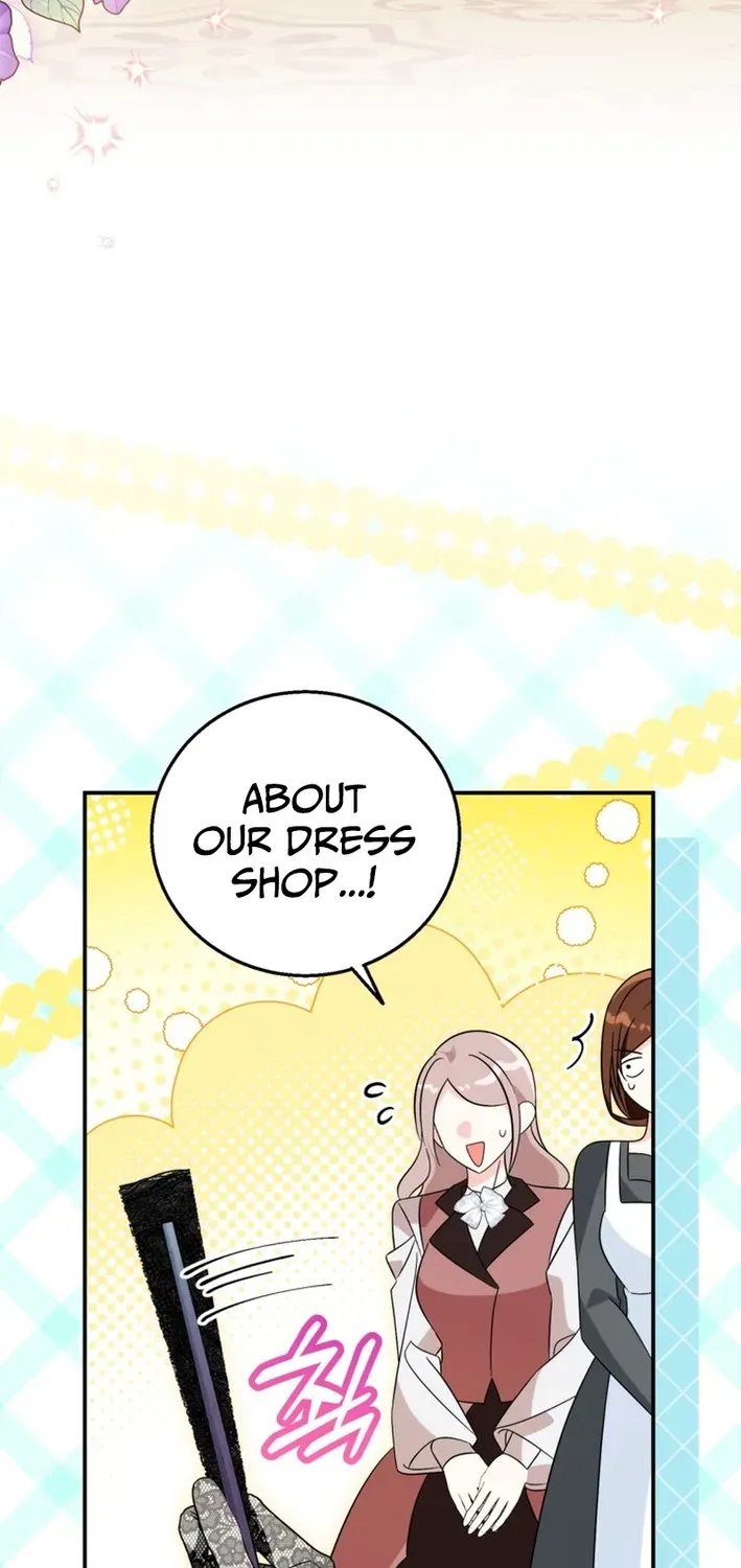 I Adopted the Protagonist, and the Genre Changed Chapter 21 page 15 - 