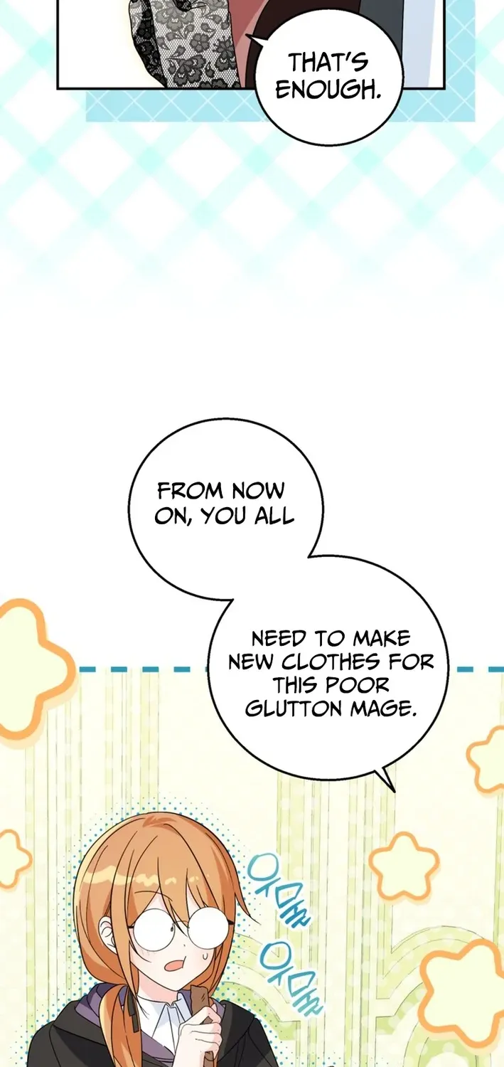 I Adopted the Protagonist, and the Genre Changed Chapter 21 page 16 - 