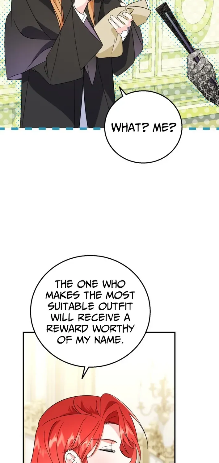 I Adopted the Protagonist, and the Genre Changed Chapter 21 page 17 - 