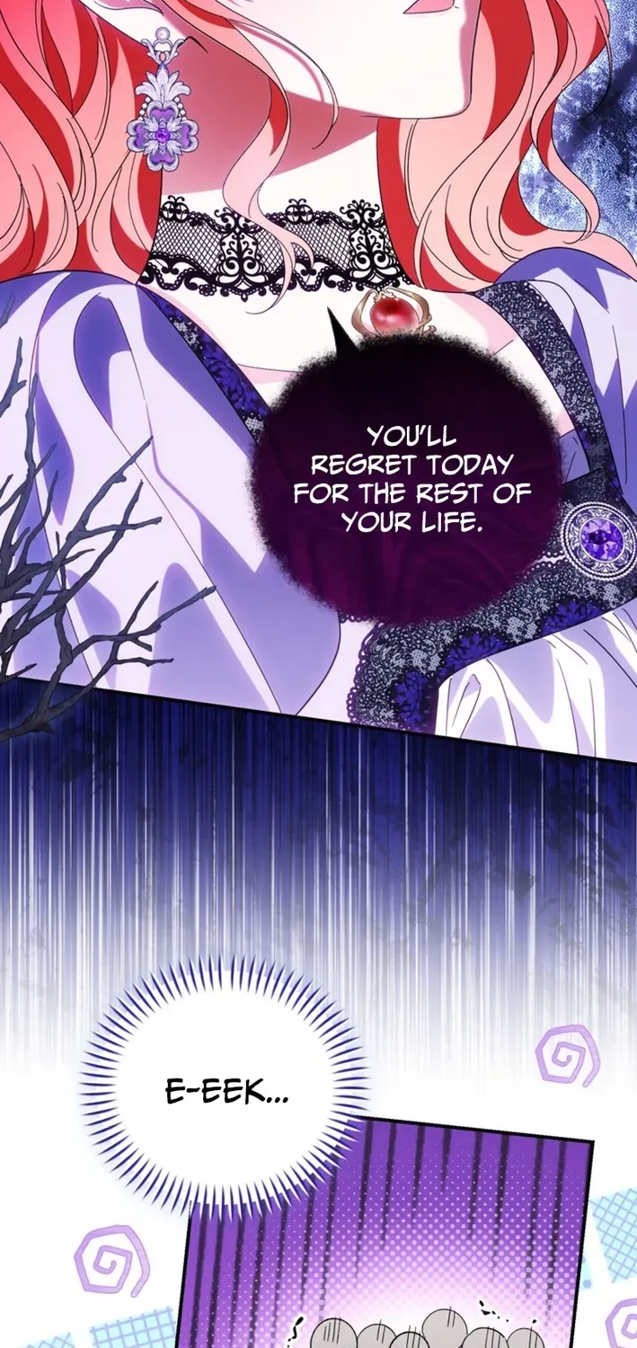 I Adopted the Protagonist, and the Genre Changed Chapter 21 page 19 - 