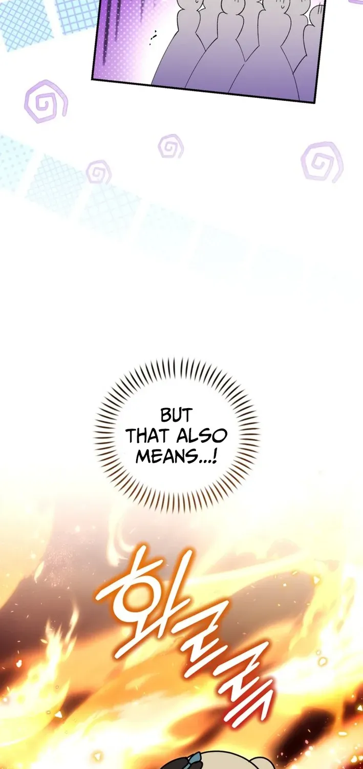 I Adopted the Protagonist, and the Genre Changed Chapter 21 page 20 - 