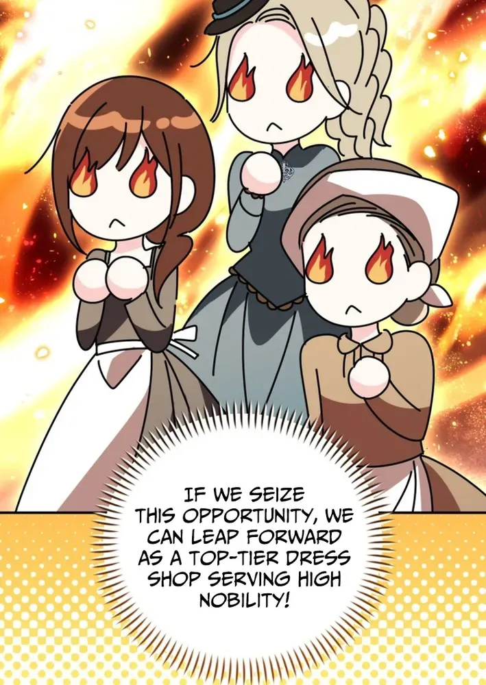 I Adopted the Protagonist, and the Genre Changed Chapter 21 page 21 - 
