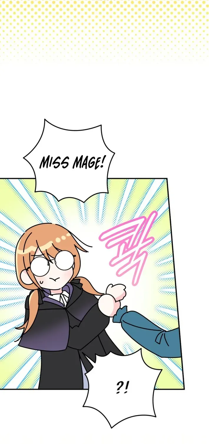I Adopted the Protagonist, and the Genre Changed Chapter 21 page 22 - 