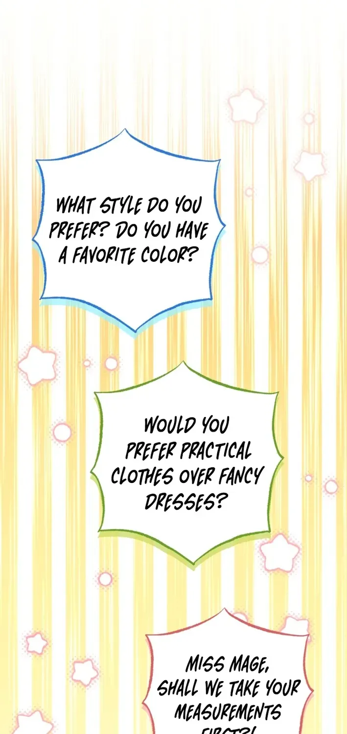 I Adopted the Protagonist, and the Genre Changed Chapter 21 page 23 - 