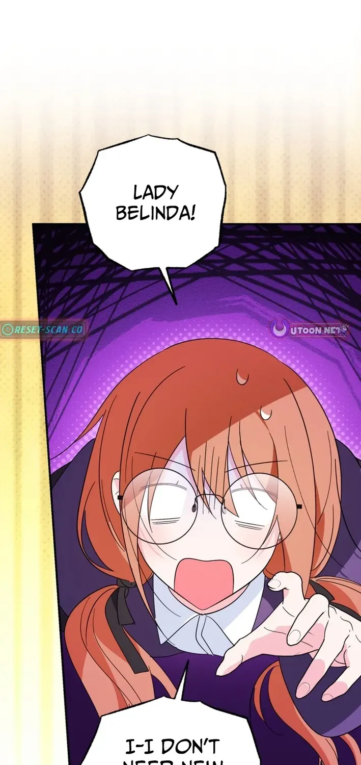 I Adopted the Protagonist, and the Genre Changed Chapter 21 page 25 - 