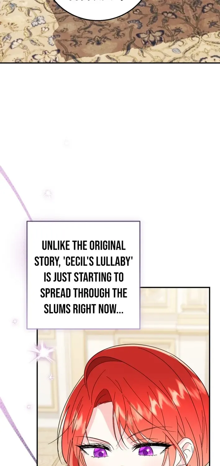 I Adopted the Protagonist, and the Genre Changed Chapter 21 page 4 - 