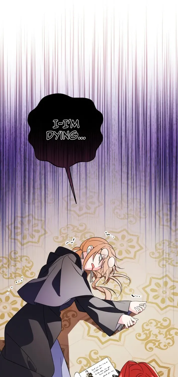 I Adopted the Protagonist, and the Genre Changed Chapter 21 page 31 - 