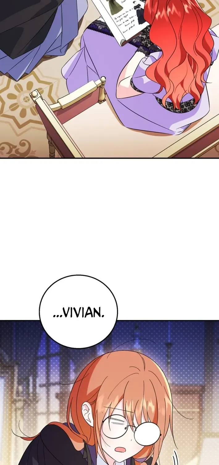 I Adopted the Protagonist, and the Genre Changed Chapter 21 page 32 - 