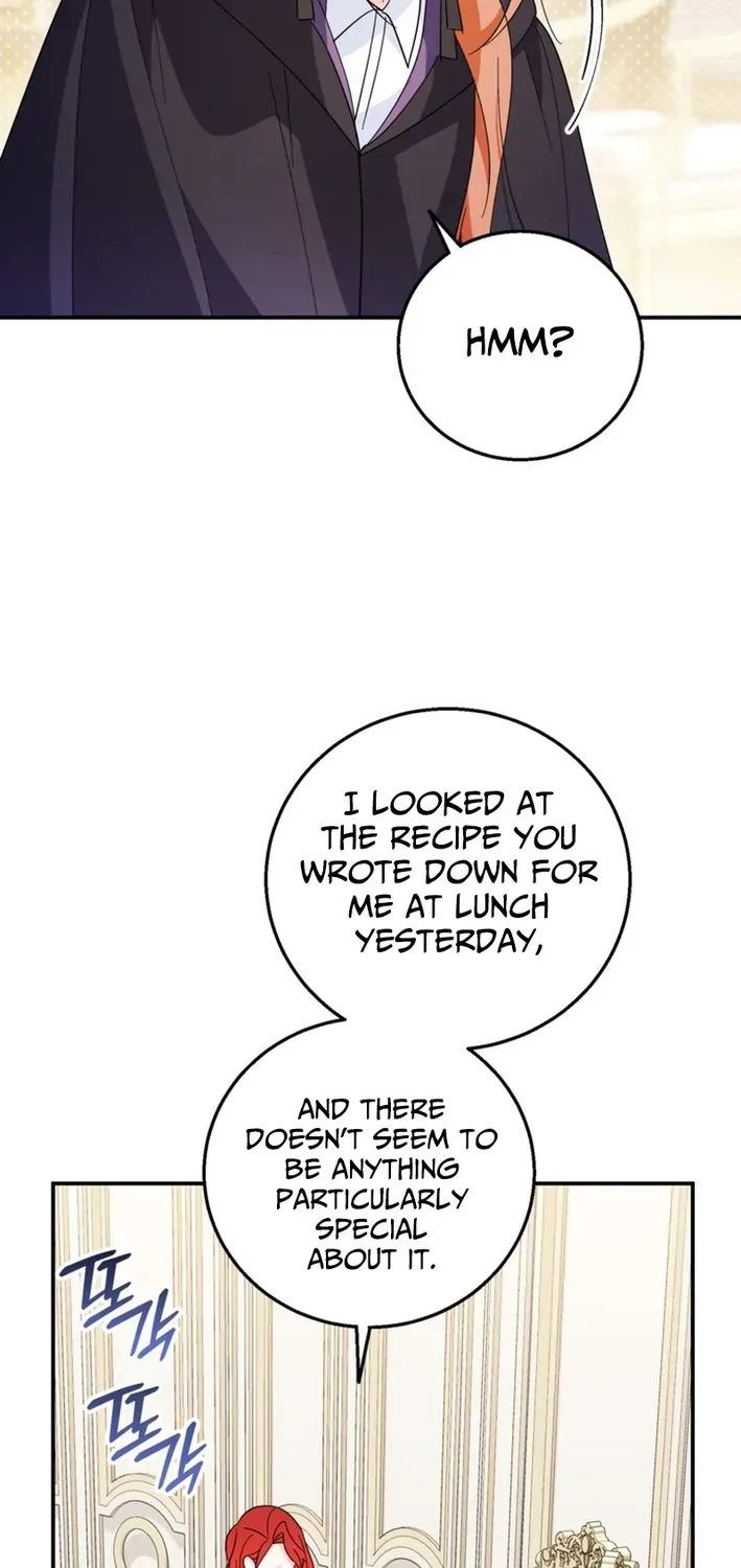 I Adopted the Protagonist, and the Genre Changed Chapter 21 page 33 - 
