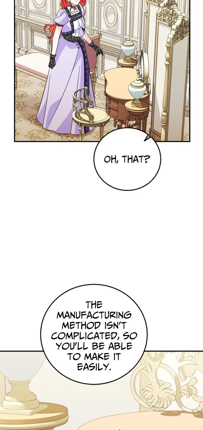 I Adopted the Protagonist, and the Genre Changed Chapter 21 page 34 - 