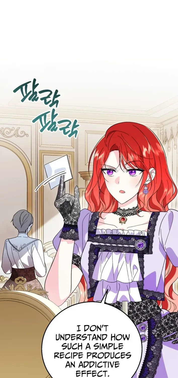 I Adopted the Protagonist, and the Genre Changed Chapter 21 page 36 - 