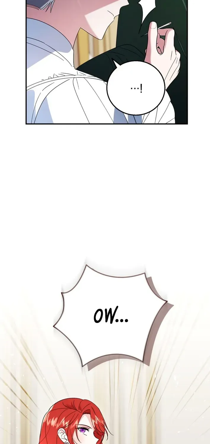 I Adopted the Protagonist, and the Genre Changed Chapter 21 page 38 - 